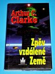 Zpěv vzdálené Země - náhled