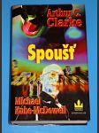Spoušť - náhled