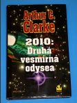 2010: Druhá vesmírná odysea - náhled