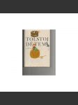 Tolstoj dětem - náhled