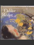 Odilon Redon - náhled