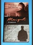 Maigret a záletný pan Charles / Maigret a záhadný samotář - náhled