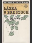 Láska v brestoch - náhled