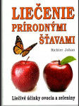 Liečenie prírodnými šťavami - náhled