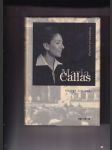 Maria Callas (Portrét primadony) - náhled