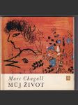Můj život - náhled