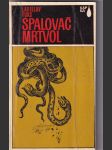Spalovač mrtvol - náhled