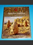 Enigma 4 - Tajemství civilizace - náhled