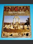 Enigma 2 - Tajemství Západu - náhled