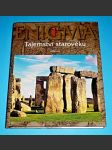 Enigma 1 - Tajemství starověku - náhled