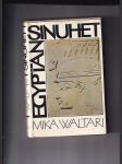 Egypťan Sinuhet (Patnáct knih ze života lékaře Sinuheta) - náhled