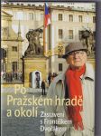 Po Pražském hradě a okolí (Zastavení s Františkem Dvořákem) - náhled