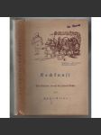Kochkunst. Ein Führer durch die feine Küche  [kuchařka] - náhled