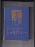 Babička - náhled
