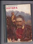 Potopa - náhled