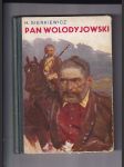 Pan Wolodyjowski - náhled