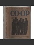 Co-Op. Der Weg der amerikanischen Arbeitslosen zur Selbsthilfe [román, USA] - náhled