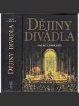 Dějiny divadla (NLN, divadlo) - náhled