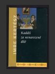 Kaddiš za nenarozené dítě - náhled