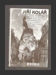Křestný list / Ódy a variace / Limb a jiné básně / Sedm kantát / Dny v roce / Roky v dnech - náhled