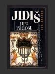 Jidiš pro radost - náhled