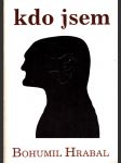 Kdo jsem - náhled