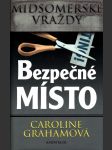 Bezpečné místo - náhled