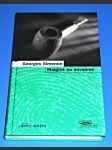Světová krimi lit. LN 01: Maigret na dovolené - náhled