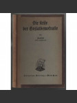 Die Krise der Sozialdemokratie [sociální demokracie] - náhled