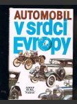Automobil v srdci evropy - náhled