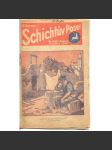 Schichtův posel (Jiří Schicht) - náhled