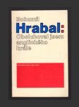 Obsluhoval jsem anglického krále - náhled