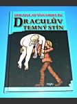 Draculův temný stín - náhled