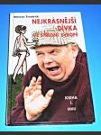 Nejkrásnější dívka ve střední Evropě - náhled