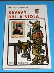Krvavý Bill a Viola - náhled