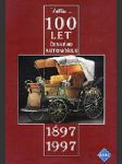 Historie automobilů tatra - náhled