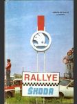 Rallye škoda - náhled
