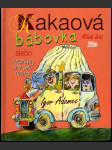 Kakaová bábovka - náhled