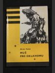 Muž pro Oklahomu - náhled
