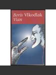 Vlkodlak - náhled