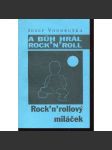 Rock'n'rollový miláček - náhled