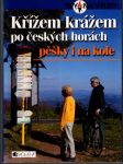 Křížem krážem po českých horách - náhled