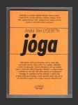 Jóga - náhled
