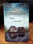 Vraždy v Cherringhamu — Tělo v jezeře - náhled