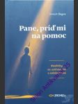 Pane,príď mi na pomoc - degro imrich - náhled
