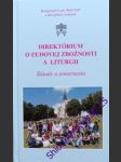 Direktórium o ludovej zbožnosti a liturgii - náhled