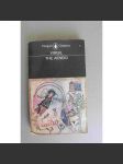 The Aeneid (Penguin Classics) (Aeneida, Aeneas, mytologie, Trója) - náhled