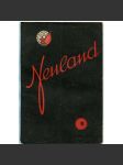 Neuland, 1932, č. 9 [časopis; německy; ateismus; náboženství; SSSR; Sovětský svaz; Rusko; propaganda; Das] - náhled