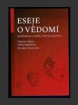 Eseje o vědomí (Směrem k umělé inteligenci) - náhled