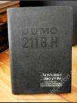 Junkers Flugmotor JUMO 211 B/D u G/H - náhled